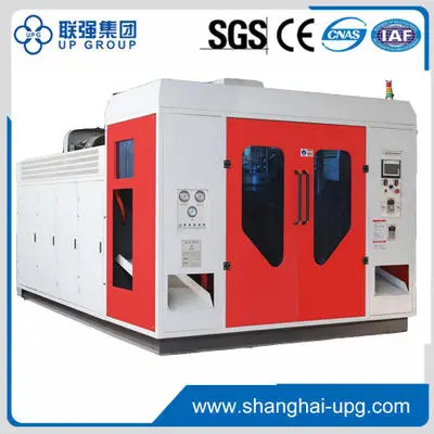 Blow Molding Machine Wholesale