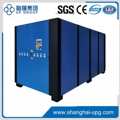 Module Water Chiller Unit