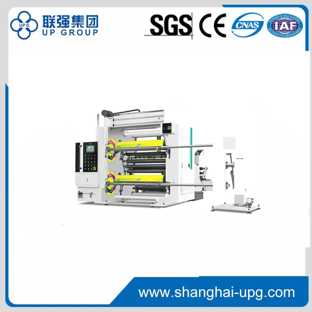 Slitting Machine